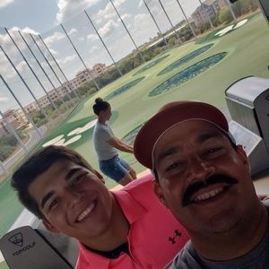 Meet your Posher, Michael